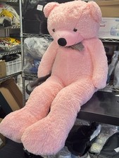 130cm large teddy bear - 130cm,