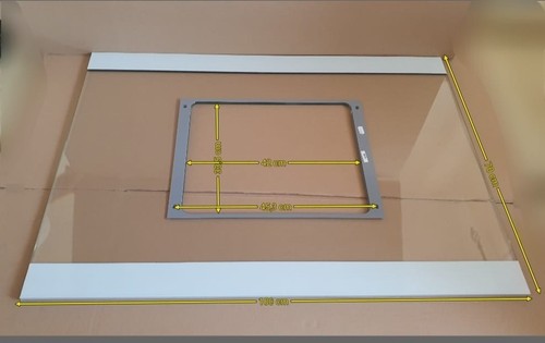 P4640 best spark island - p4640, (lift)