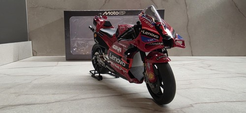 Pecco bagnaia ducati - bagnaia,