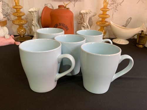 Modena rayware baby blue - 5,