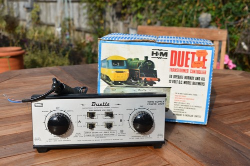 Hammant morgan duette - hammant,