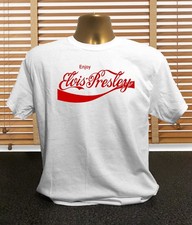 Enjoy Elvis Presley Super Cool