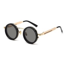 Adjustable Round Polarized