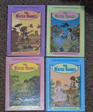 The Water Babies 4 Book Bundle