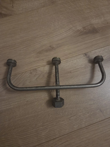 Bullfinch burner blow torch - burner,