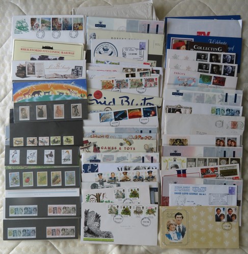 Bulk lot royal mail - lot, uk