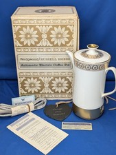 Wedgwood Russell Hobbs