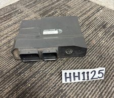 Suzuki GSXR 600 K1 ECU CDI