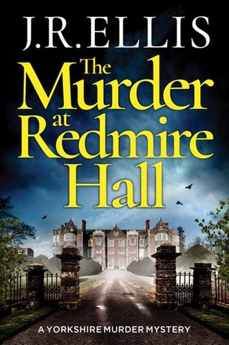 The murder redmire - redmire, by