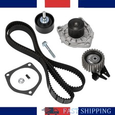 Timing Belt & Water Pump Kit