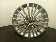 VAUXHALL ASTRA Alloy Wheel 17