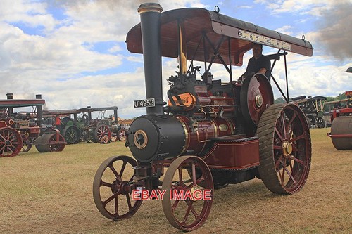 Photo 1919 fowler tiger - photo,