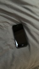 Apple iPhone 5 - 16GB - Black
