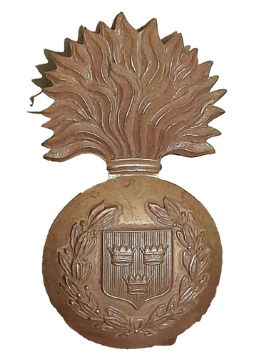Ww2 royal munster fusiliers - royal,