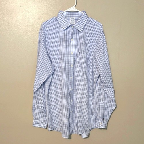 Brooks brothers mens blue - brothers,