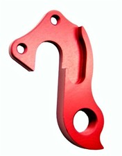 BOARDMAN Hybrid Comp Sport Womens Pro MTR 8.6 - CNC Rear Gear Mech Hanger CC1006