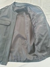 Full Circle Real Heavy Leather