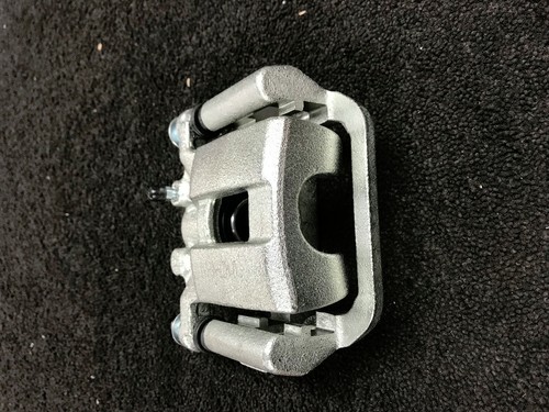Rear brake caliper complete - rh,
