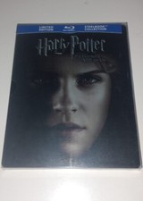 Harry Potter Blu Ray Canada