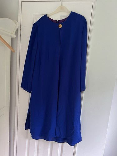 Frank usher dress vintage - usher, vintage￼