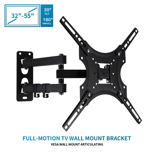 Wall bracket mount - bracket, tilt
