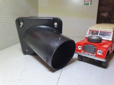 Land Rover Series 3 Heater