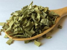 Pandan Leave pieces Natural Organic Rampe |Pandanus Amaryllifolius dried Leaves 