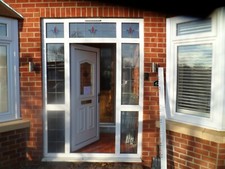 Second Hand Windows and Door