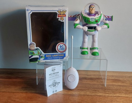 Disney pixar toy story buzz - toy, 4