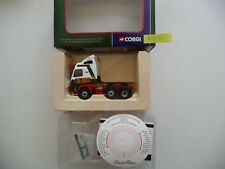 Corgi CC12405 Volvo FH Tractor