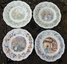 Vintage Royal Doulton Brambly