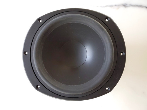 Tannoy woofer for mercury - for,