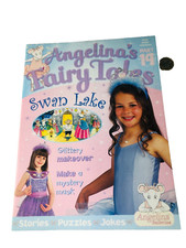 Magazine Angelina's Fairy