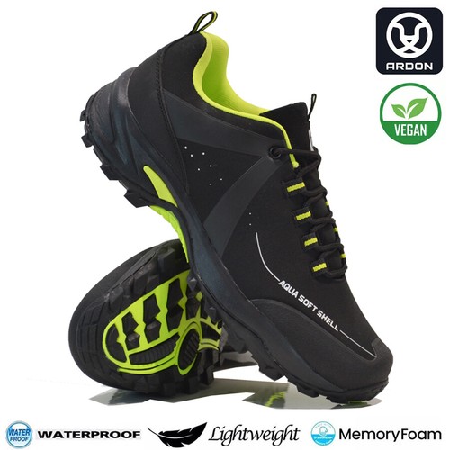 Mens waterproof memory foam - waterproof,