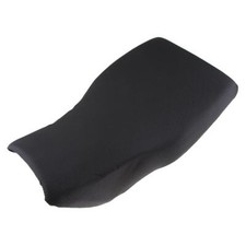 Motorcycle seat pad for - motorcycle,