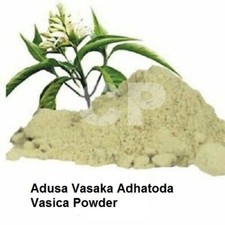 Adusa Vasaka Vasa Malabar Nut