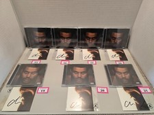 The Weeknd 'Hurry up tomorrow'