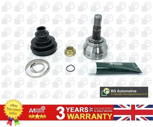 Front left right - joint, kit