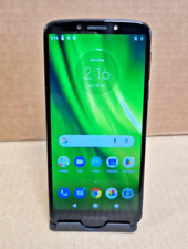 Motorola Moto G6 Play - 32GB -