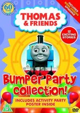 Thomas & Friends - Bumper