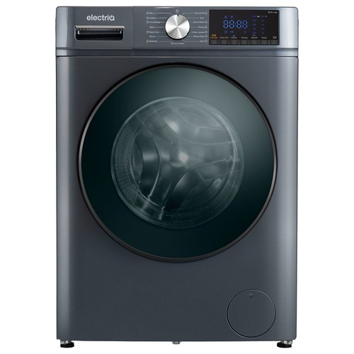 Electriq 8kg 6kg 1400rpm - electriq,