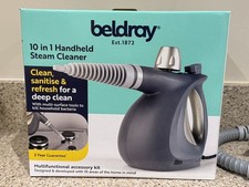 Used Beldray 10-in-1 Titanium