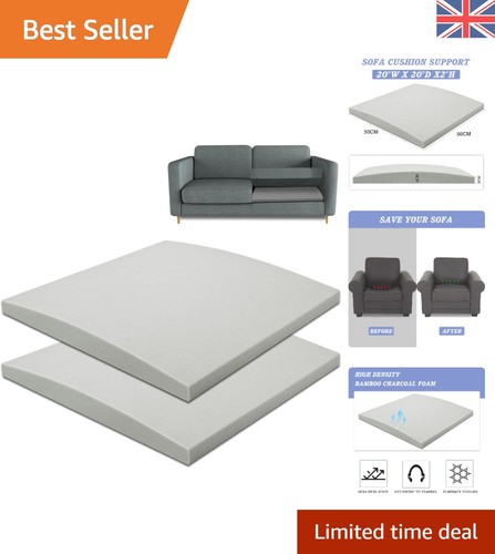 Versatile grey sofa support - sofa,