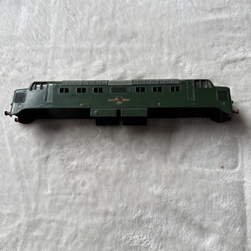 Vintage hornby dublo 2232 - vintage,