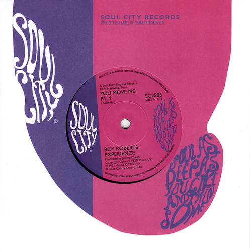 Roy roberts experience - roy, you