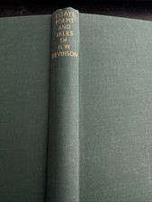 Essays, Poems and Tales of