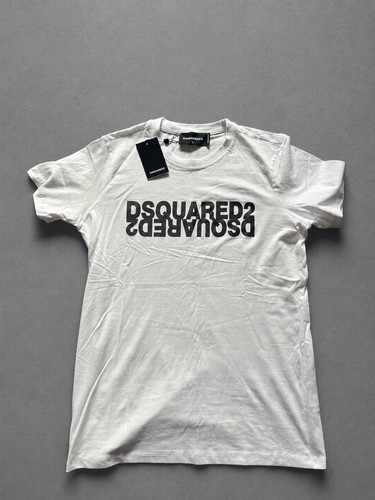 Dsquared2 icon shirt - dsquared2,