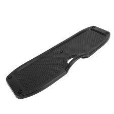 (Black)PVC Transom Plate