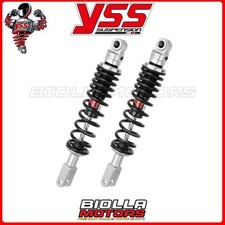 PAIR OF REAR SHOCK ABSORBERS