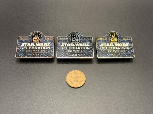 Star wars celebration - star, la